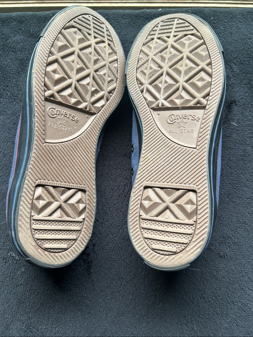 Converse x John Varvatos laceless Slip-On Men’s 8.5 - Picture 7 of 7